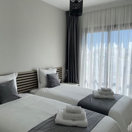 Apartamento En Marina Duquesa Кастильо-де-Сабинильяс Экстерьер фото